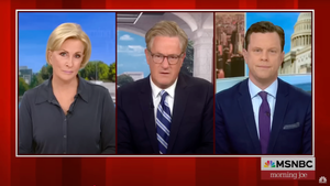 “Morning Joe” (Credit: MSNBC)
